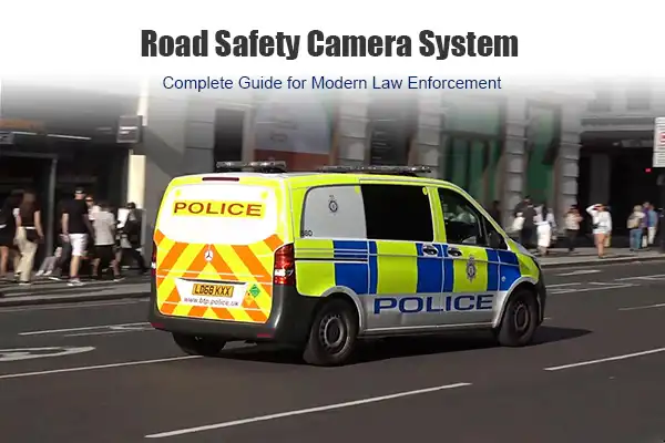 Road Safety Camera System: Complete Guide for Modern Law Enforcement